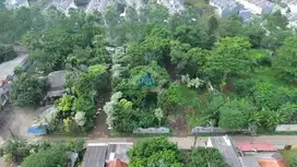 JUAL TANAH STRATEGIS AREA BSD 2.043m SHM COCOK UNTUK INVESTASI