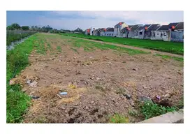 Tanah Jalan Godean 300 Jt-an, Sertipikat SHM