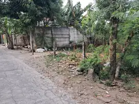 Tanah Kavling Belakang Hotel Ramada Colomadu