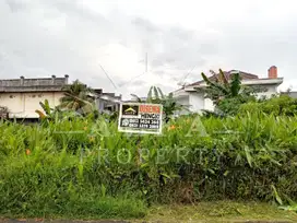 Sewa Tanah Bangun Usaha Cafe Kuliner Surya Jingga Pontianak Selatan