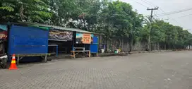 Tanah Siap Bangun Margomulyo Komp Pergudangan Strategis Akses Tol