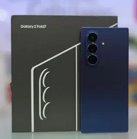 PROMO HP SAMSUNG ZFOLD 7 12/512 GARANSI RESMI BARU DAN SEGEL