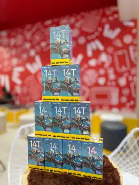 Ready Realme 14 5G last stock