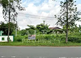 Jual Cepat Murah Tanah Budi Utomo Pontianak Utara