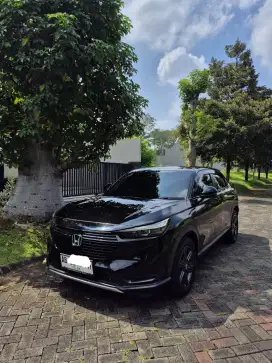 Hrv  E 2023 matic