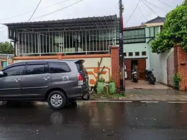 A307 Jual Dibawah NJOP Rumah Akses Jalan Raya Ramai di Petojo Cideng