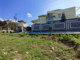 Cocok Bangun Kost Tanah Dekat UII Kaliurang Sleman Jogja
