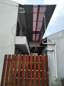 Kost Aktif Full Penghuni Utara Pasar Gentan
