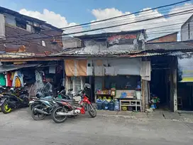 Kavling Duri Kepa Siap Bangun Cocok Untuk Kost²an Lokasi Strategis