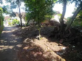 INVESTASI TANAH PEKARANGAN 261M2 2,7JT/M DEKAT SMKN 1 GODEAN.JK13378