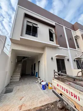 KOS Kamar 7 Sudah Furnish Dekat UNDIP di Mulawarman Timur