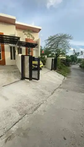 Miliki Segera Rumah Baru Kembar Di Kalasan Dekat LPMP