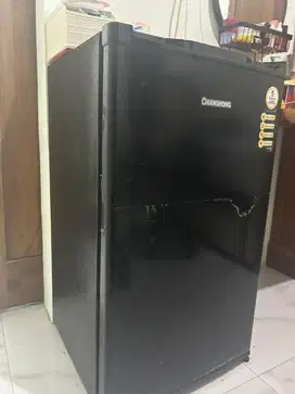 Kulkas changhong 1 pintu cbc 100