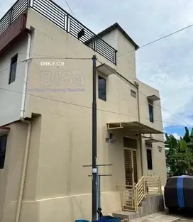 Jual Rumah Kos Kosan Strategis Batam Center di Legenda Malaka