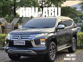 Pajero dakar 2021 istimewaaaa