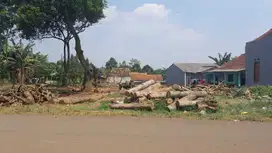 Kavling Murah Mutiara Gunung Sindur – 22 Unit Saja!