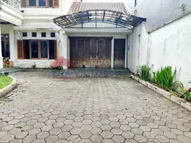 Rumah Dijual Area Sulfat Lokasi Nyaman, Strategis, Siap Huni