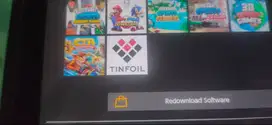 Nintendo Switch game tidak bikin kantong bolong