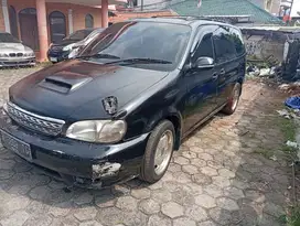 Kia Carnival 2001 Diesel