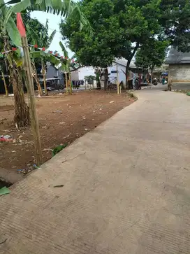 LAHAN UNTUK INVESTASI