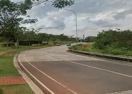 Tanah Kavling SHM Pecah, Lokasi Strategis Dekat Akses Tol Jatikarya 1
