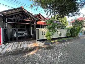 Dijual Cepat Rumah Hook Bebas Banjir dlm  Perumahan di