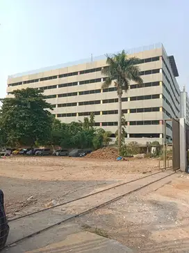 DIJUAL segera tanah lokasi strategis di kebon jeruk
