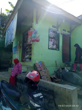 Dijual Kontrakan 5 kamar tidur Di Cileunyi perkampungan