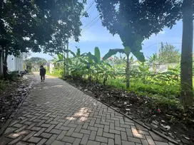 Area Ciater Dijual Tanah Murah -10 Menit Stasiun Rawa Buntu