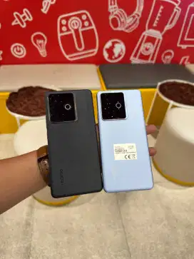 Realme GT 7 Series Ready Stock