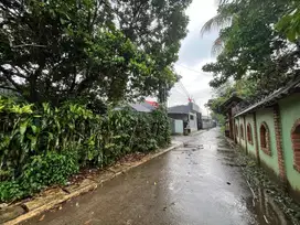 Cocok Untuk Hunian, Tanah Cinangka 9 Menit The Park Sawangan Mall