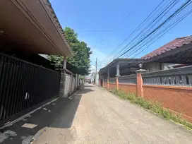 8 Menit Pamulang Square, Tanah Murah Akses 2 Mobil