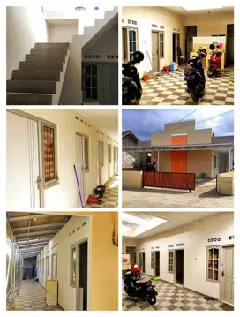 Di Jual Kost Murah Sleman UKRIM Kalasan