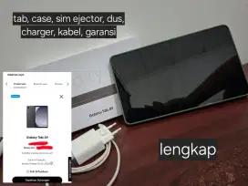SAMSUNG TAB A9 LTE