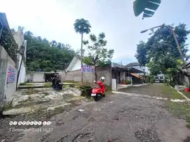 Kavling Tanah siap Bangun Syp Jl.Jend.Sudirman dkat Bandara Husein Bdg