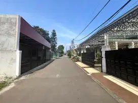 Kavling Kost Pamulang, 5 Menit Kampus Utama Unpam