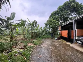Jual Tanah Cinangka Dekat Terminal Pondok Cabe