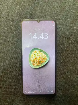 Vivo y03 4/64 full set