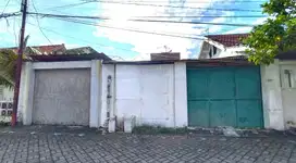 Rumah Hitung Tanah Lebak Jaya Tambaksari Surabaya Timur