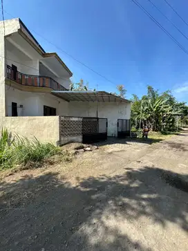 DIJUAL RUMAH KOST FULL PENGHUNI LOKASI DAU DEKAT KAMPUS UMM 3