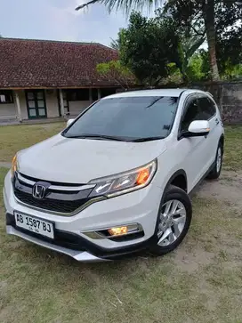 CRV 2.0 mt th 2015
