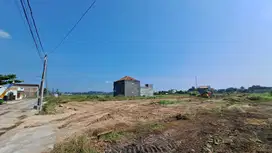 Kavling Area Kampus UIN Surakarta
