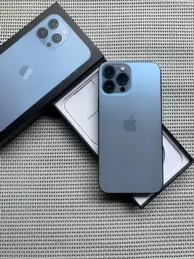 IPHONE 13 PM 256GB IBOX
