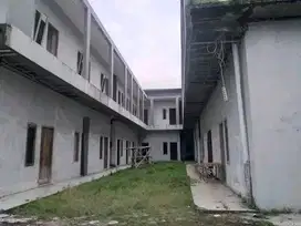 Dijual rumah kost purwokerto Deket swalayan