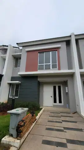 Dijual Rumah Bagus Siap Huni di Summarecon Serpong