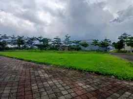Tanah Kavling Potensi Kos Mahasiswa Samping Kampus UIN 3 Dau