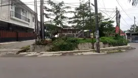 Tanah Tembalang Bulusan Undip