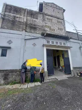 Rumah Kost - Kost An Murah dekat JIPI Manyar - Gresik