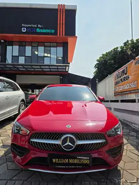 Mercedez CLA 200 Coupe AMG A/T 2019