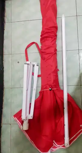 Jual payung jumbo uk 3 m